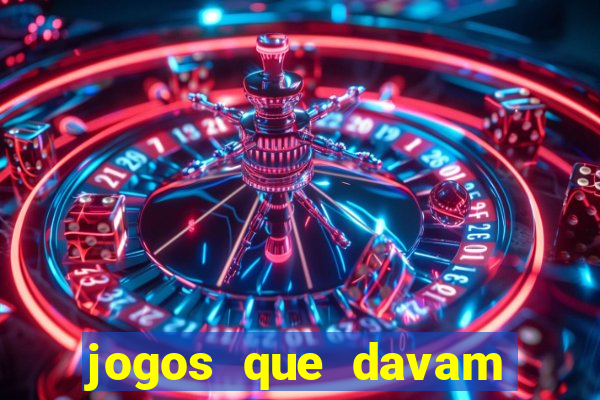 jogos que davam bitcoin antigamente